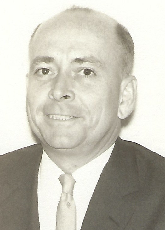 Gerard C. Durr
