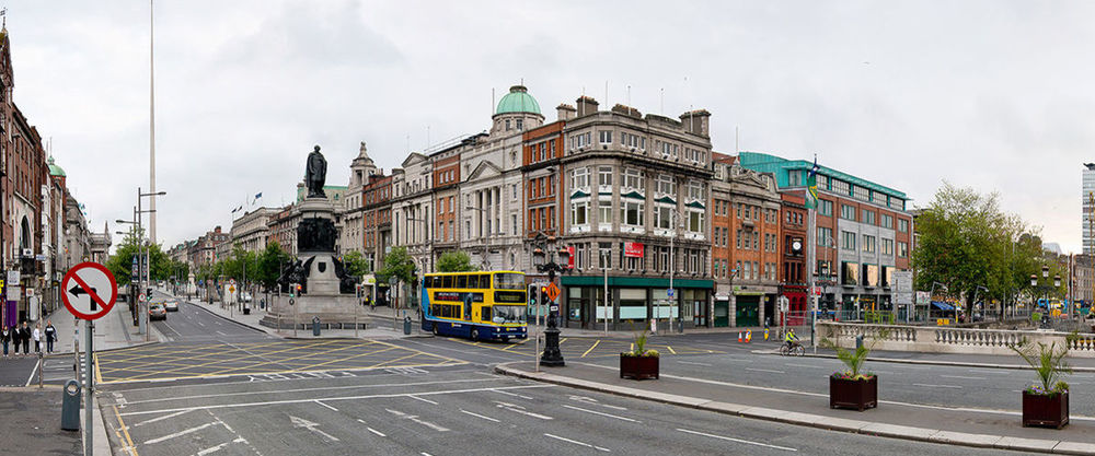 Dublin Oconnellst