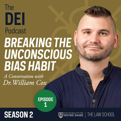 Dei Podcast Season 2 Episode 1