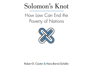 Book Solomons Knot