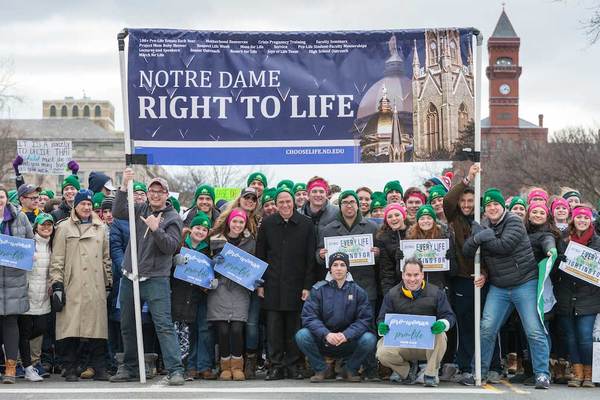 March For Life 12285 Feature