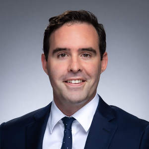 Patrick Corrigan