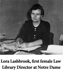 Lora Lashbrook