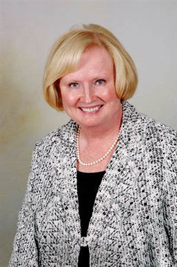 Patricia O'Hara
