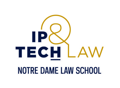 IP & Tech Law, Notre Dame Law School