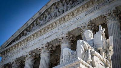 Supreme Court Feature