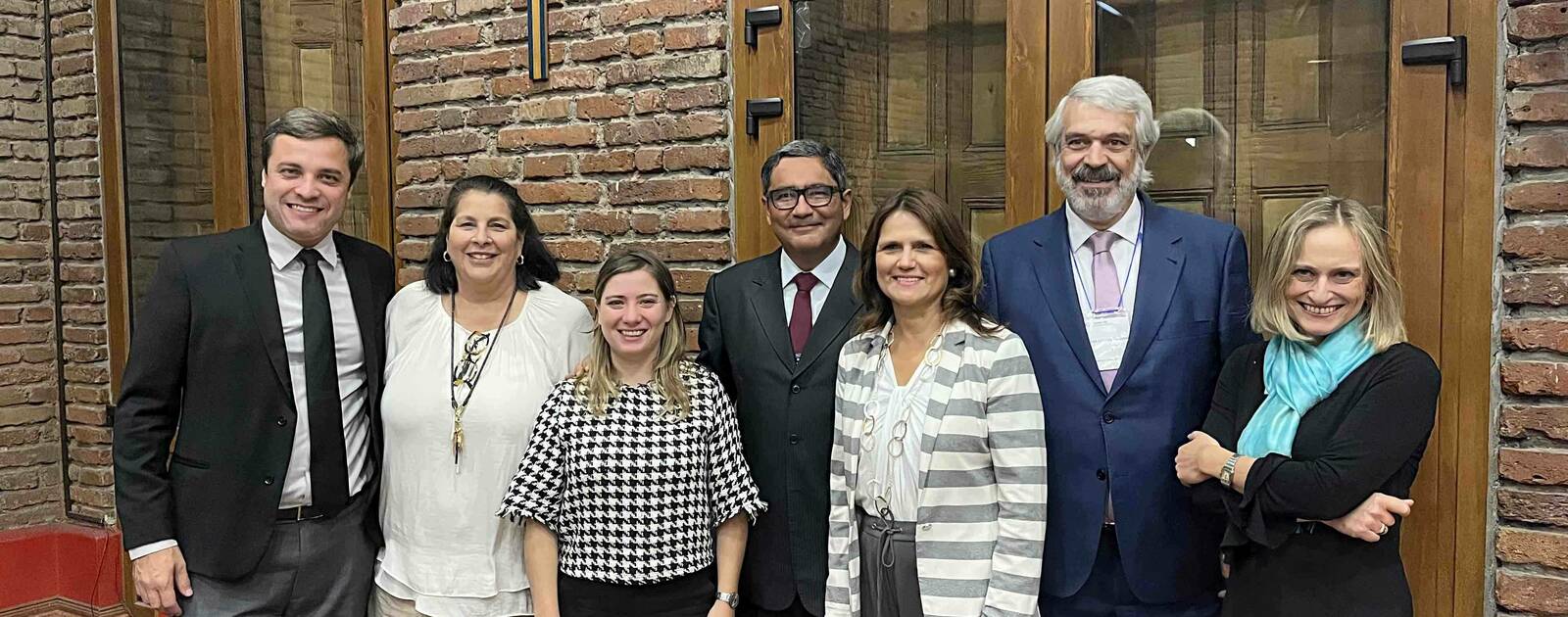 conferencia en Chile explora la libertad religiosa y el pluralismo educativo en América Latina y el Caribe |  Noticias |  Facultad de Derecho