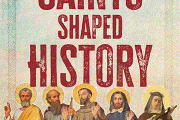 How The Saints Shaped History
