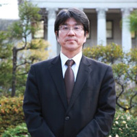 Makoto Kawami