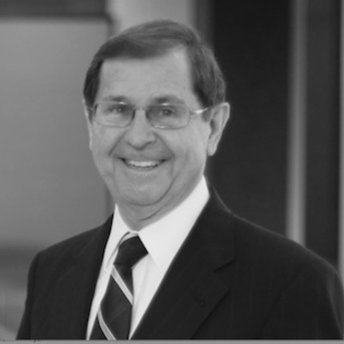 Charles Weiss, '68 JD