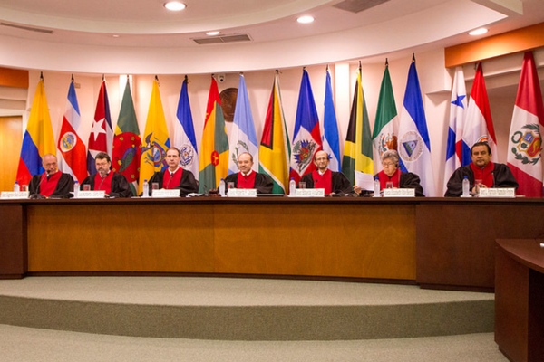 Inter-American Court of Human Rights resized