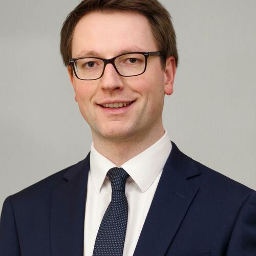 Johannes Ungerer