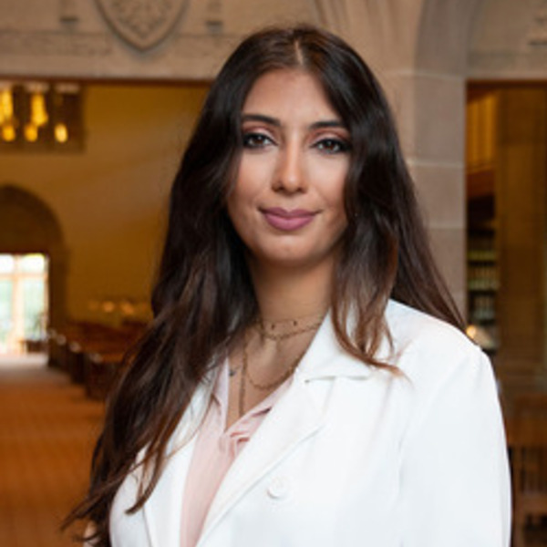 Perla Khattar