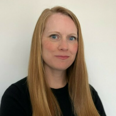 Katherine Kirkpatrick Bos
