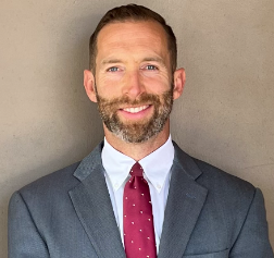 Brendan M. Farrell
