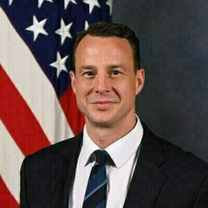 Brian Nicholson