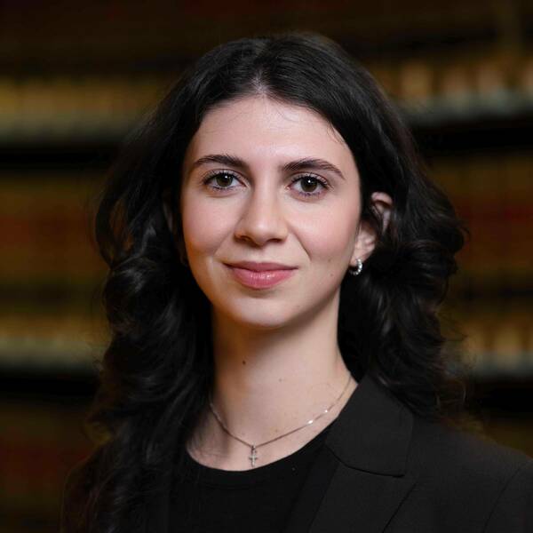 Sara Stronati