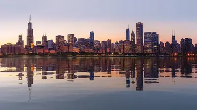 chicago