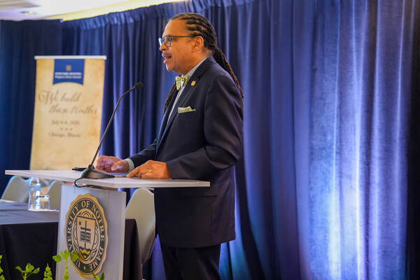opening remarks summit 1