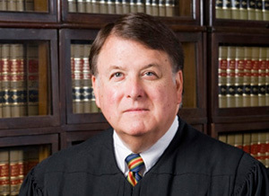 Justice Randall Shepard