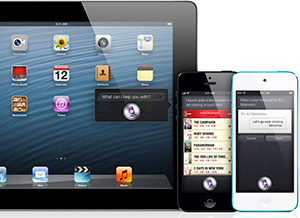 photo of iPad and iPhones